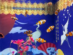 -烟台海昌鲸鲨海洋公园
