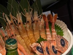 -極上萬膳·日料放题(海岸城店)