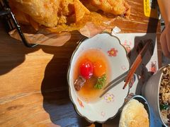 -岛风·台食小馆 ISLAND BISTRO(烟台山店)