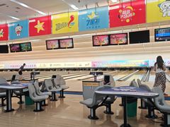 -广州保龄球馆(广州天河体育中心店)