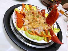 大龙虾-开海酒店(经七路店)
