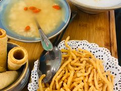 -大王油茶(磁器口店)