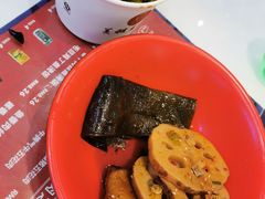 -豫楚源美猴王·面(武商广场店)