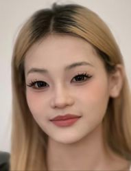 -韩美绣·骨相纹眉·洗眉美瞳线