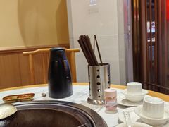 -冰城焰会大丰收铁锅炖(萝岗万达金街店)