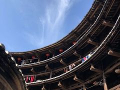 -福建土楼(南靖)景区