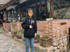 -北京水岸山吧度假村(雁栖镇店)