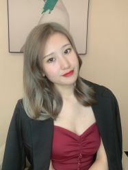 点击看大图 -CE·专业蛋白•羽毛接发·潮色烫染品牌店