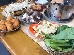 -范贤光鸡公煲(平乐园总店)