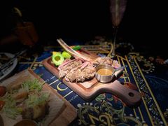 -第101座花园餐厅(湖滨88店)