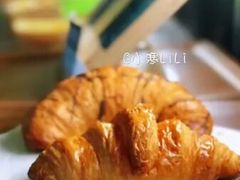 法式香酥可颂-星巴克臻选(嘉定疁城国际店)