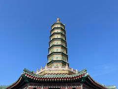 -须弥福寿之庙