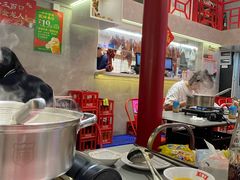 -金龙大四喜牛肉火锅