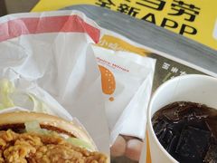 -麦当劳(芜湖中山南路店)