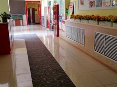 -哈尔滨市妇联幼儿园