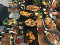 -小明同学(三里屯店)