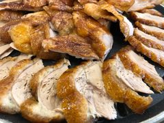 -守柴炉烤鸭(中海国际店)