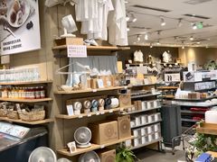 -MUJI无印良品(滨江宝龙城店)