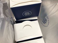 -巴黎贝甜(大宁国际商业广场店)