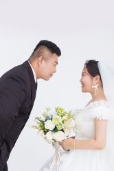 -香庭海婚纱摄影·威海旅拍(统一路店)