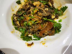 -京炭铜锅涮肉·羊蝎子·羊肉炉(保利·时光里店)