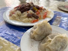 -吾斯曼珍珠抓饭王