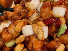 -玉桥餐厅(天坛店)