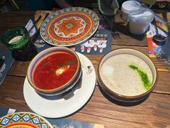 -卢布里西餐厅(海拉尔店)