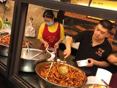 -嘉州九妹凤爪(乐山总店)