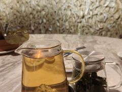 -广州花园酒店荔湾亭·地道点心·粤式饮茶