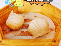 -香港粤北鼻咸食甜品(上海临港店)