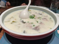 -大树餐厅(益田假日店)