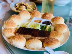 密云烧肉-烧肉馆(古北水镇景区店)