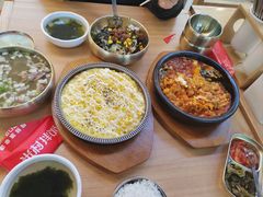 -米村拌饭(钜城华亿购物广场店)