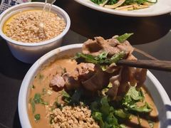 -额尔敦传统涮(公园西路店)