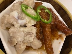 -香云轩·顺德菜(香云纱园林酒店店)