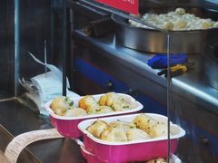 小杨生煎-小杨生煎(黄河路店)