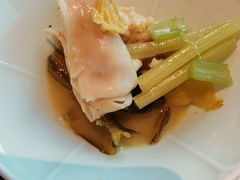 -醉辉皇原味海鲜江南菜(成都大魔方店)