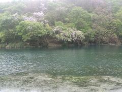 -南京珍珠泉风景区