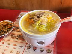 -71号豆汤饭·成都小馆(红牌楼店)