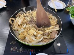 心管-鼎宏干锅牛肉(富城时代店)