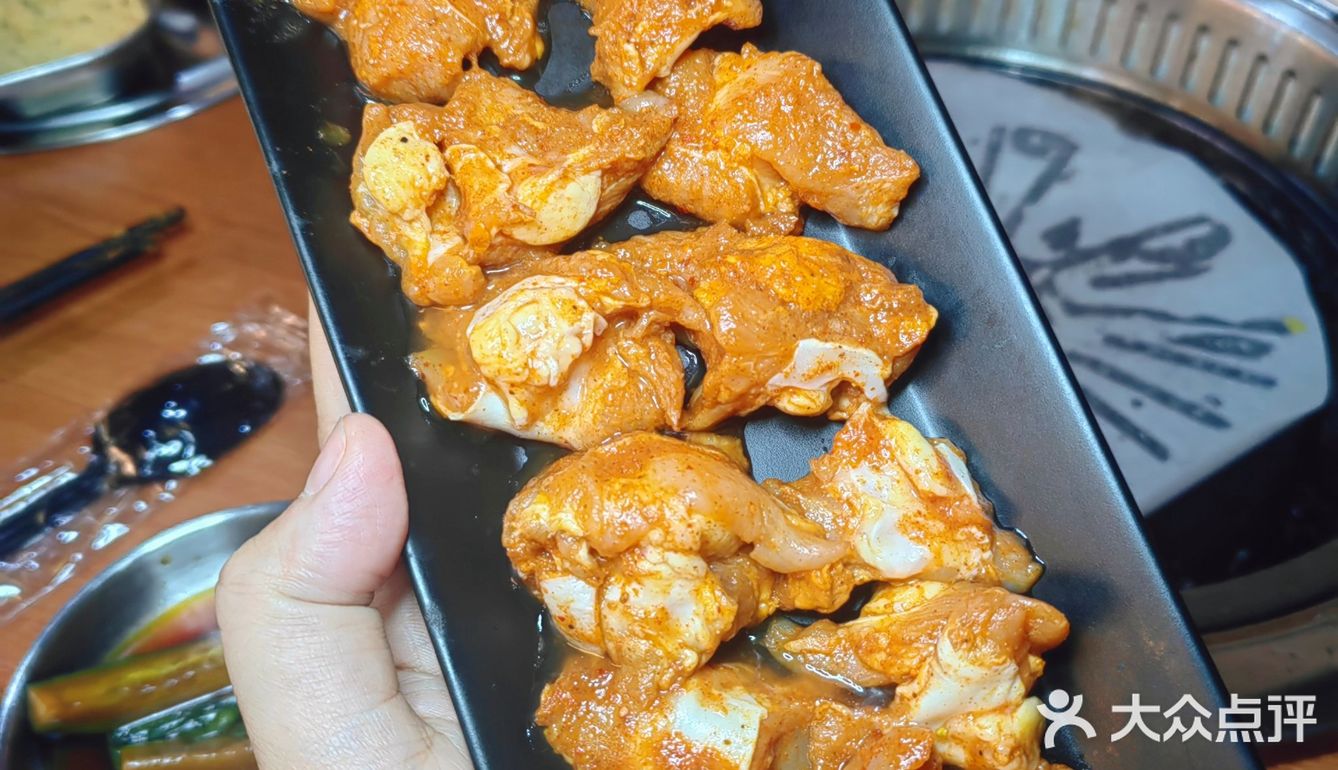尔滨去不了，烧烤、饭包必须有！