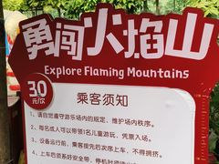 -南宫五洲植物乐园