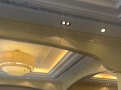-鲤鱼洲酒店港鲤咖啡厅