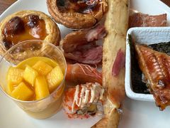 -嘉定凯悦·咖啡厅