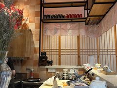 -酒井酱子·深夜食堂(东城汇店)