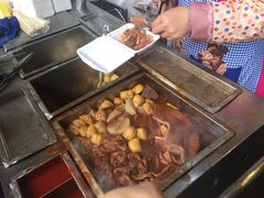 牛杂-细妹五香牛杂(步行街店)