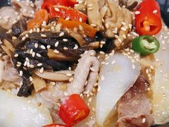 -吉野家(上海美罗城店)