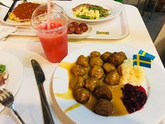 -宜家·瑞典风味餐厅(北京西红门店)