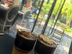 -糖房咖啡(南锣鼓巷店)
